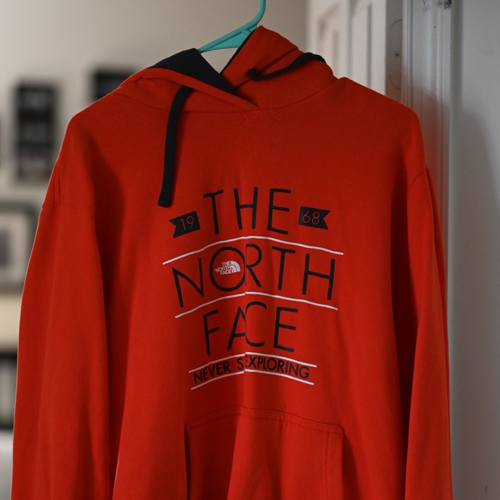North Face Jacket